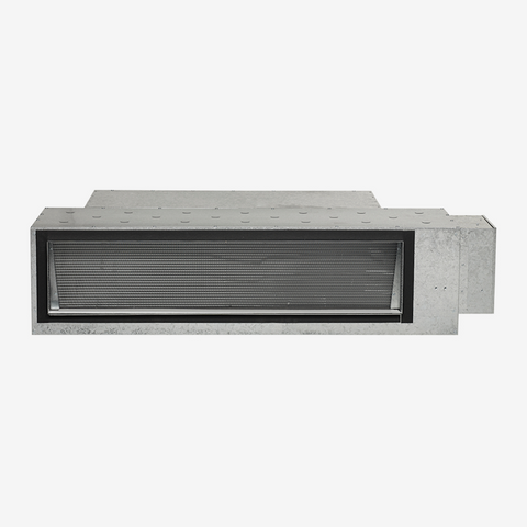 Inverter Ducted