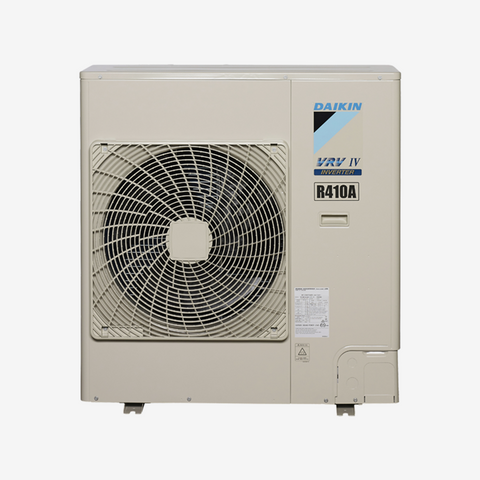 VRV IV-S