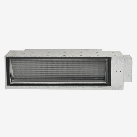 Premium Inverter Underfloor Ducted